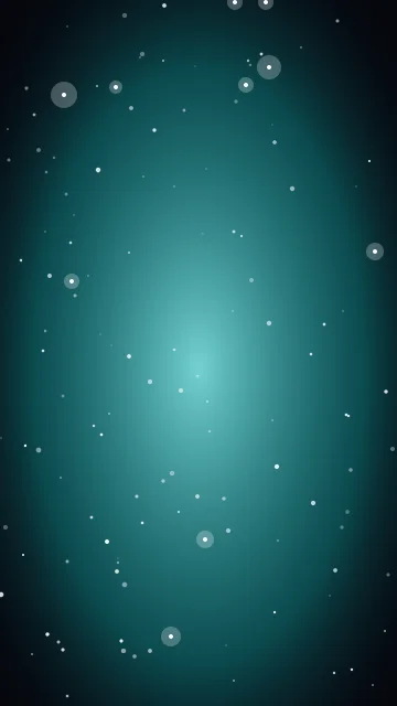 Cyan 200 stars phone wallpaper — free HD cyan 200 mobile wallpaper 1080x1920