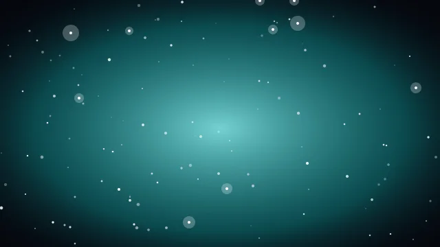 Cyan 200 stars desktop wallpaper — free 4K cyan 200 wallpaper 3840x2160