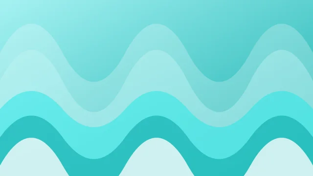 Cyan 200 waves desktop wallpaper — free 4K cyan 200 wallpaper 3840x2160