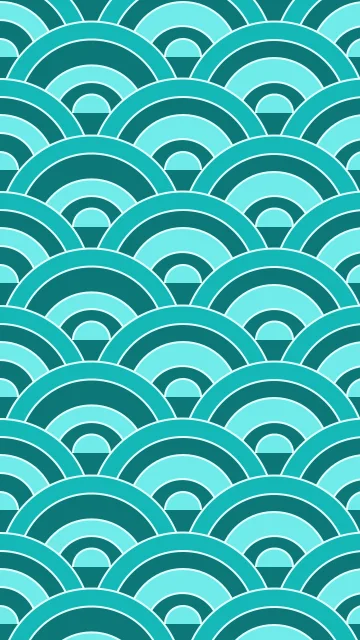Cyan 300 artdeco phone wallpaper — free HD cyan 300 mobile wallpaper 1080x1920