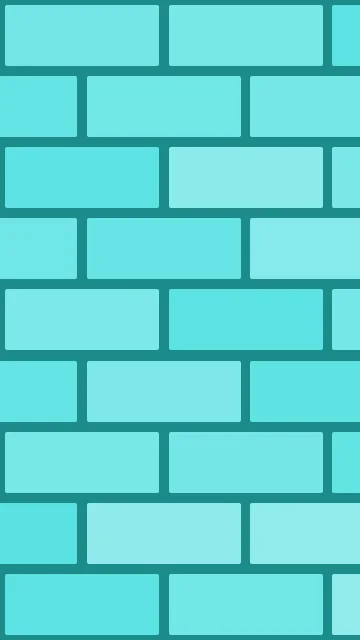 Cyan 300 brick phone wallpaper — free HD cyan 300 mobile wallpaper 1080x1920