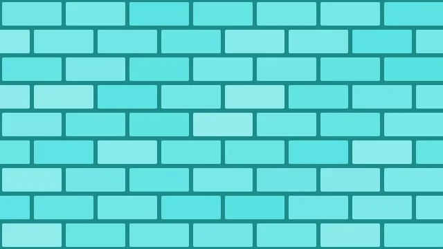 Cyan 300 brick desktop wallpaper — free 4K cyan 300 wallpaper 3840x2160