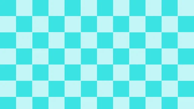 Cyan 300 checkered desktop wallpaper — free 4K cyan 300 wallpaper 3840x2160