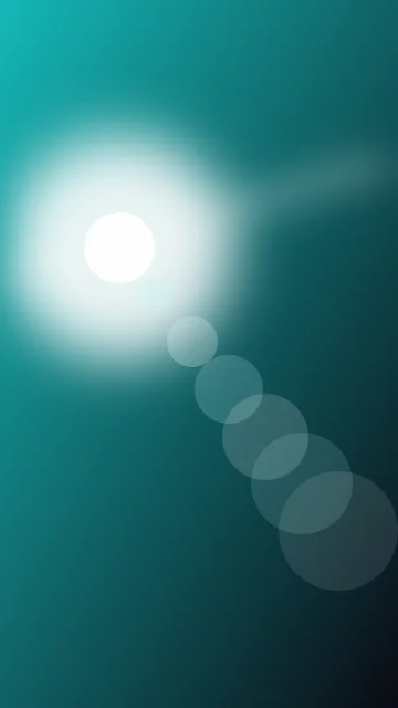 Cyan 300 flare phone wallpaper — free HD cyan 300 mobile wallpaper 1080x1920