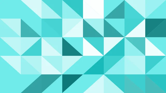 Cyan 300 geometric desktop wallpaper — free 4K cyan 300 wallpaper 3840x2160