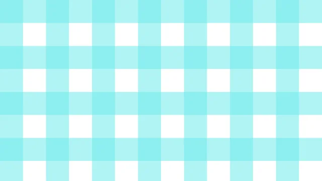 Cyan 300 gingham desktop wallpaper — free 4K cyan 300 wallpaper 3840x2160
