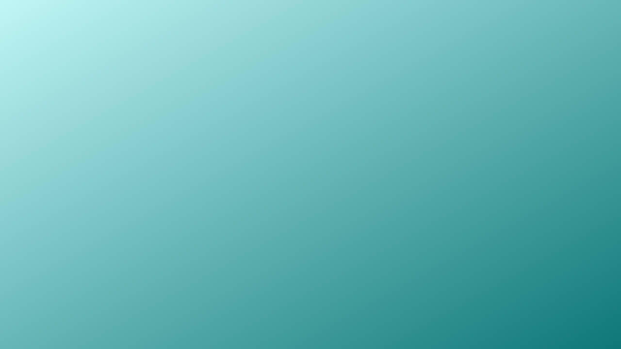 Cyan 300 gradient background — free HD cyan 300 color wallpaper 1920x1080