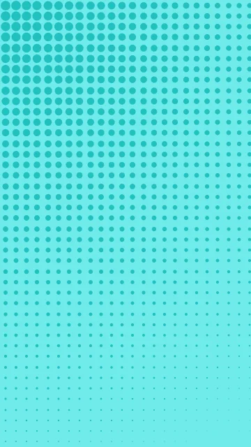 Cyan 300 halftone phone wallpaper — free HD cyan 300 mobile wallpaper 1080x1920