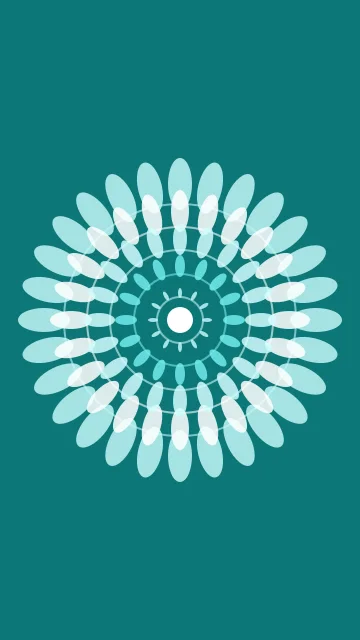 Cyan 300 mandala phone wallpaper — free HD cyan 300 mobile wallpaper 1080x1920