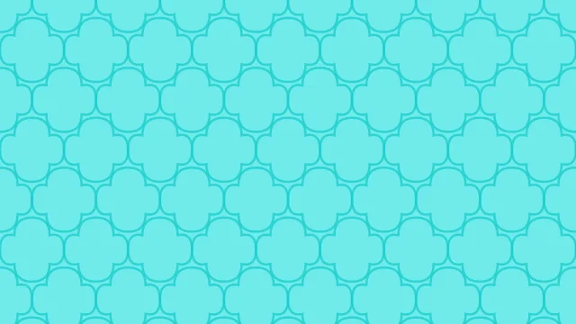 Cyan 300 moroccan desktop wallpaper — free 4K cyan 300 wallpaper 3840x2160