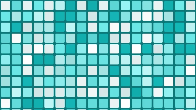 Cyan 300 mosaic desktop wallpaper — free 4K cyan 300 wallpaper 3840x2160