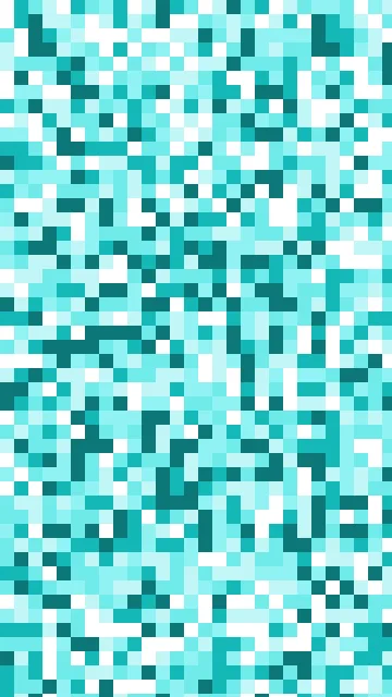 Cyan 300 pixel phone wallpaper — free HD cyan 300 mobile wallpaper 1080x1920