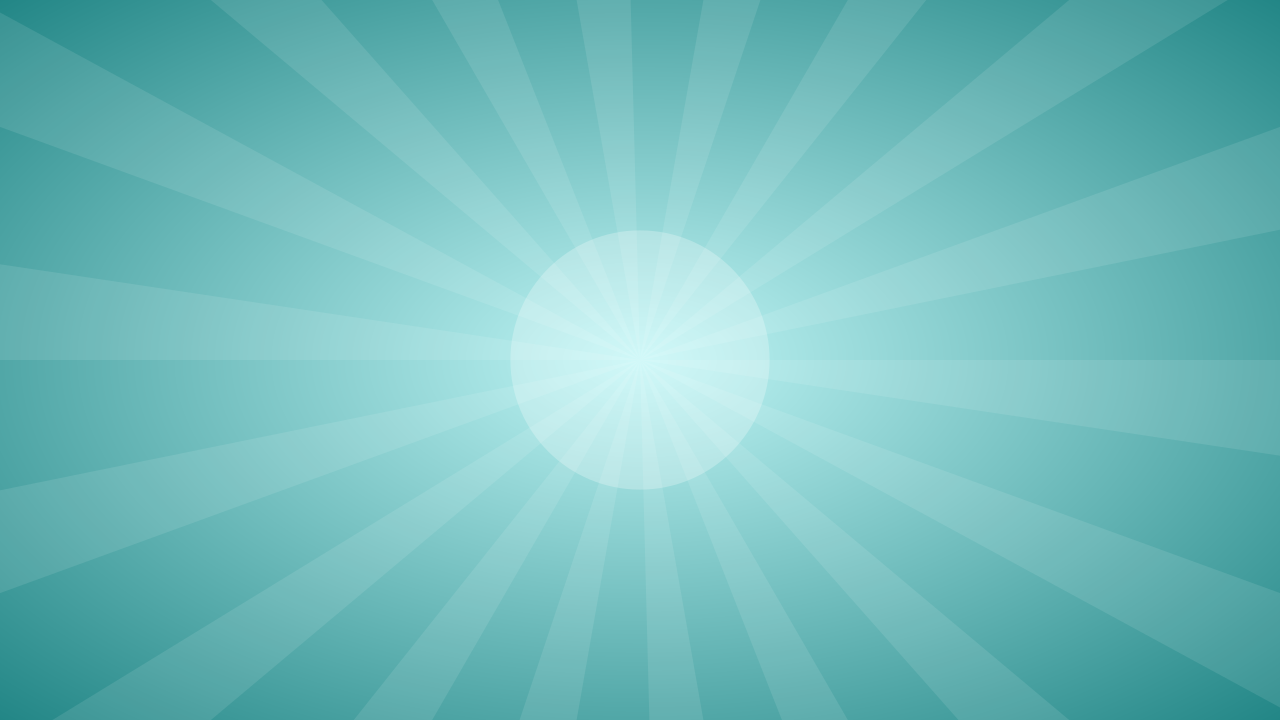 Cyan 300 rays background — free HD cyan 300 color wallpaper 1920x1080