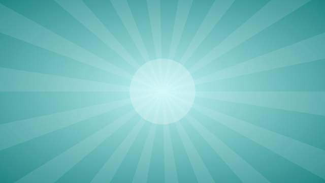 Cyan 300 rays background — free HD cyan 300 color wallpaper 1920x1080