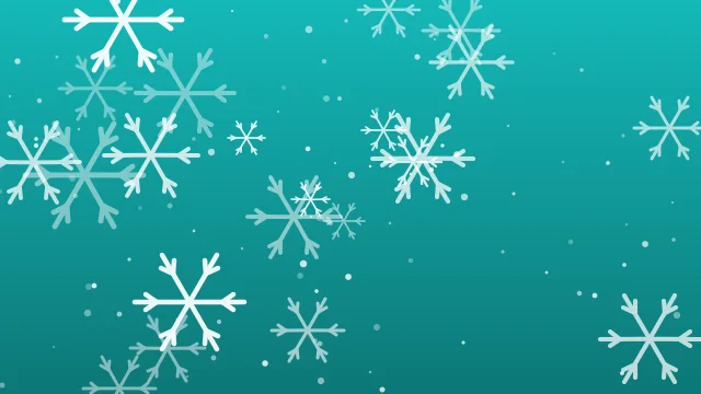 Cyan 300 snowflake desktop wallpaper — free 4K cyan 300 wallpaper 3840x2160