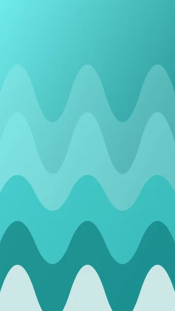 Cyan 300 waves phone wallpaper — free HD cyan 300 mobile wallpaper 1080x1920