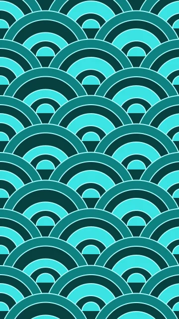 Cyan 400 artdeco phone wallpaper — free HD cyan 400 mobile wallpaper 1080x1920