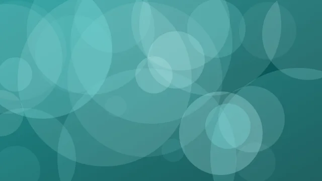Cyan 400 bokeh desktop wallpaper — free 4K cyan 400 wallpaper 3840x2160