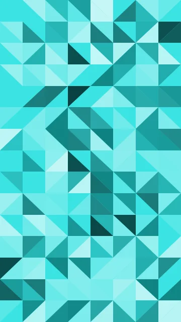 Cyan 400 geometric phone wallpaper — free HD cyan 400 mobile wallpaper 1080x1920