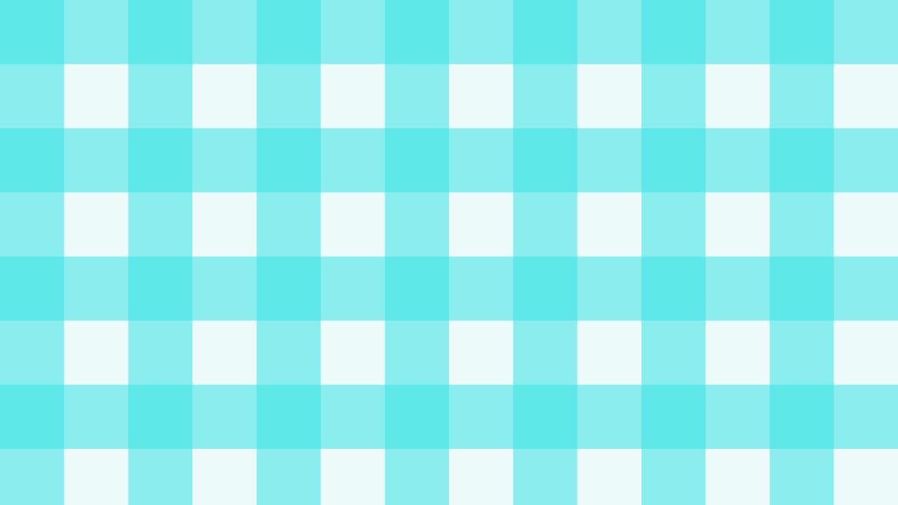 Cyan 400 gingham background — free HD cyan 400 color wallpaper 1920x1080