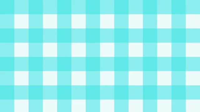 Cyan 400 gingham desktop wallpaper — free 4K cyan 400 wallpaper 3840x2160