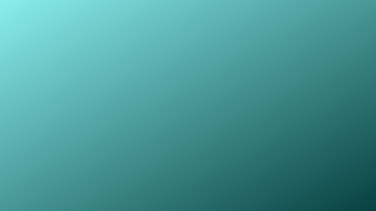 Cyan 400 gradient background — free HD cyan 400 color wallpaper 1920x1080