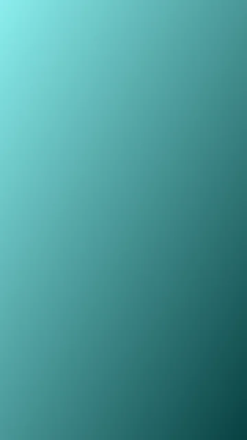Cyan 400 gradient phone wallpaper — free HD cyan 400 mobile wallpaper 1080x1920