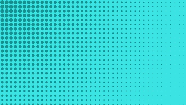 Cyan 400 halftone desktop wallpaper — free 4K cyan 400 wallpaper 3840x2160