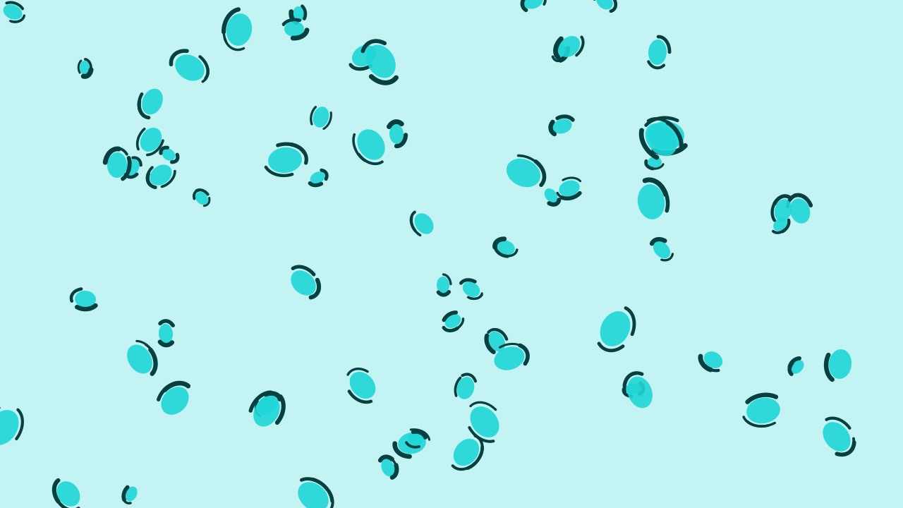 Cyan 400 leopard print background — free HD cyan 400 color wallpaper 1920x1080