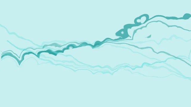 Cyan 400 marble desktop wallpaper — free 4K cyan 400 wallpaper 3840x2160