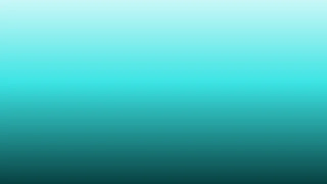 Cyan 400 ombre desktop wallpaper — free 4K cyan 400 wallpaper 3840x2160