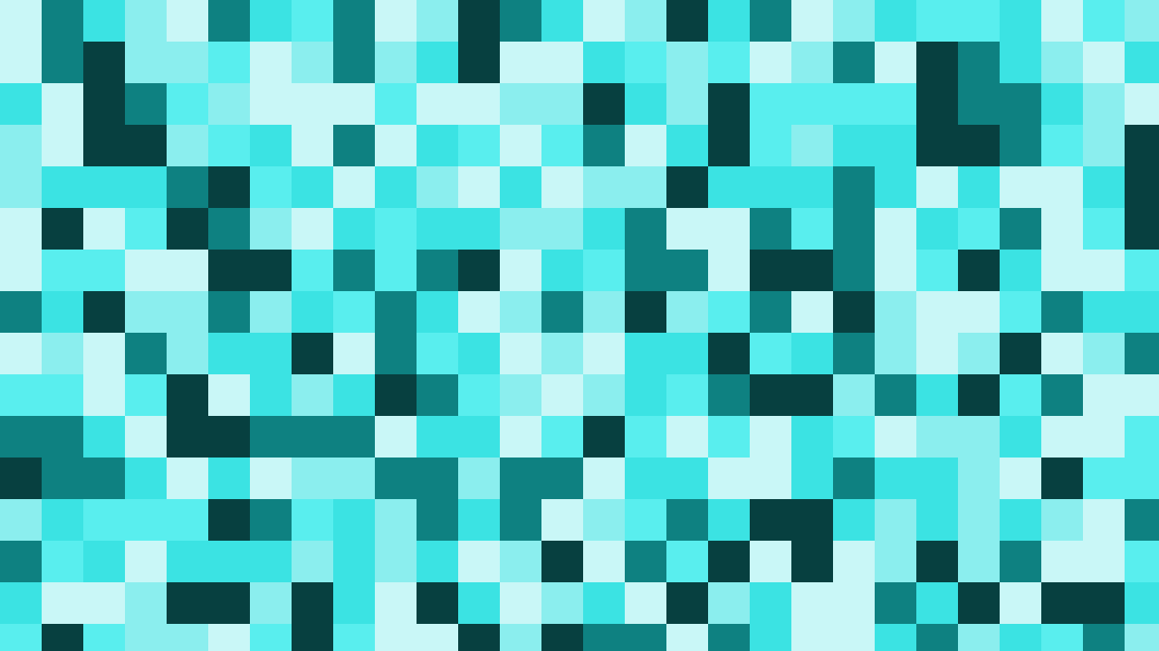 Cyan 400 pixel background — free HD cyan 400 color wallpaper 1920x1080