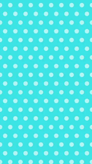 Cyan 400 polkadot phone wallpaper — free HD cyan 400 mobile wallpaper 1080x1920