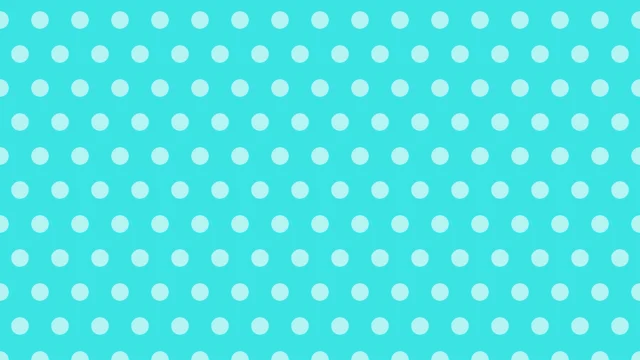 Cyan 400 polkadot desktop wallpaper — free 4K cyan 400 wallpaper 3840x2160