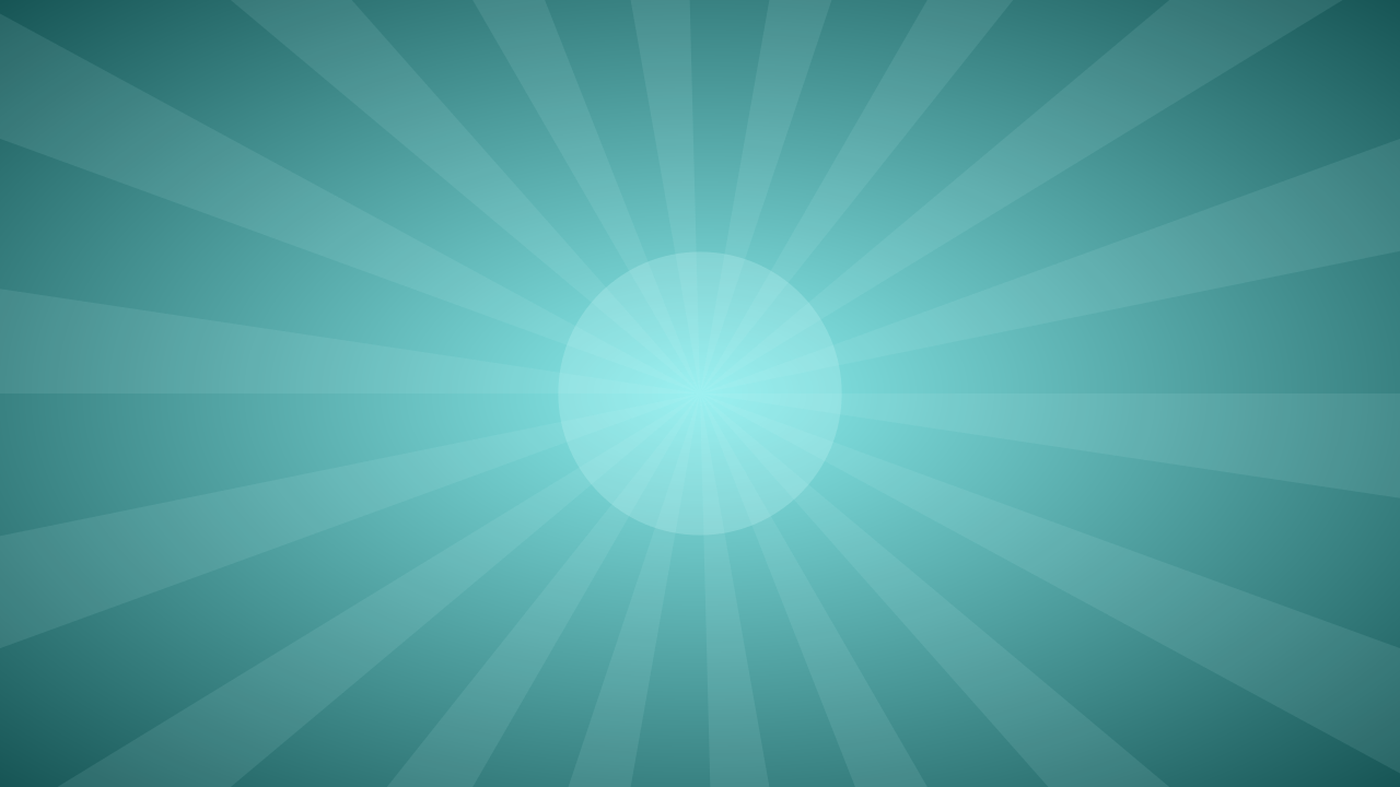 Cyan 400 rays background — free HD cyan 400 color wallpaper 1920x1080