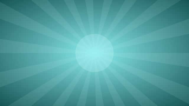 Cyan 400 rays background — free HD cyan 400 color wallpaper 1920x1080