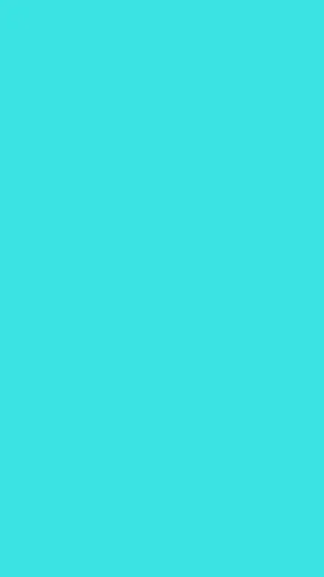 Cyan 400 solid phone wallpaper — free HD cyan 400 mobile wallpaper 1080x1920