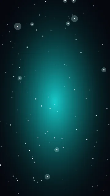 Cyan 400 stars phone wallpaper — free HD cyan 400 mobile wallpaper 1080x1920