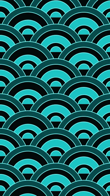 Cyan 500 artdeco phone wallpaper — free HD cyan 500 mobile wallpaper 1080x1920