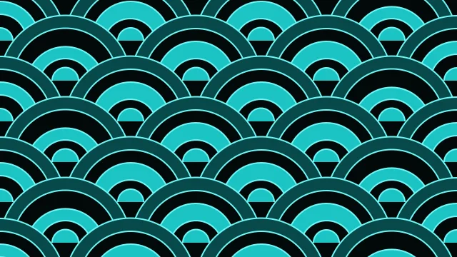 Cyan 500 artdeco desktop wallpaper — free 4K cyan 500 wallpaper 3840x2160