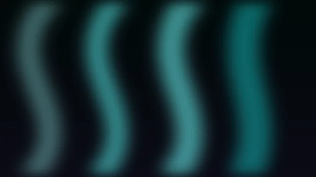 Cyan 500 aurora desktop wallpaper — free 4K cyan 500 wallpaper 3840x2160