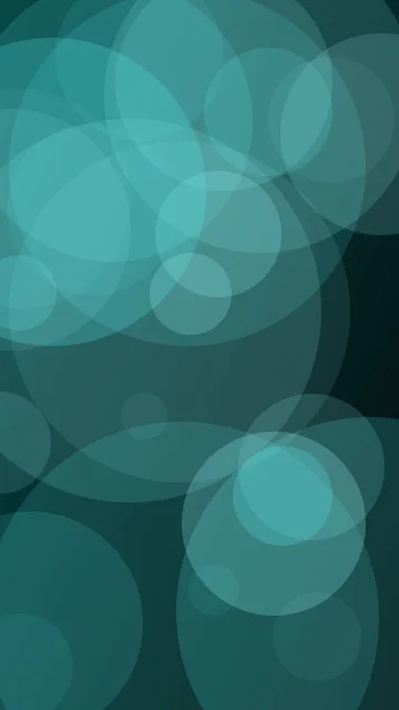 Cyan 500 bokeh phone wallpaper — free HD cyan 500 mobile wallpaper 1080x1920
