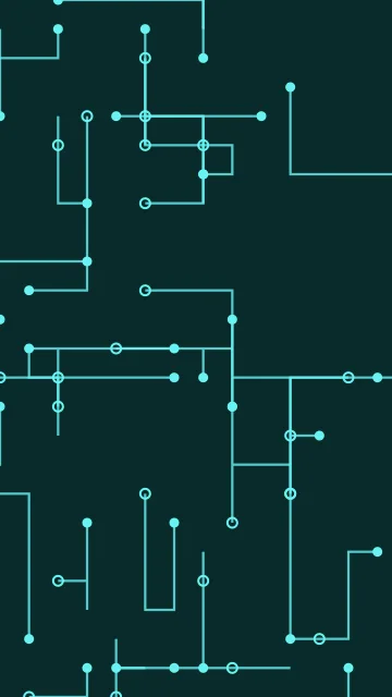 Cyan 500 circuit phone wallpaper — free HD cyan 500 mobile wallpaper 1080x1920