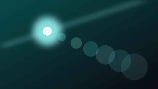 Cyan 500 flare desktop wallpaper — free 4K cyan 500 wallpaper 3840x2160
