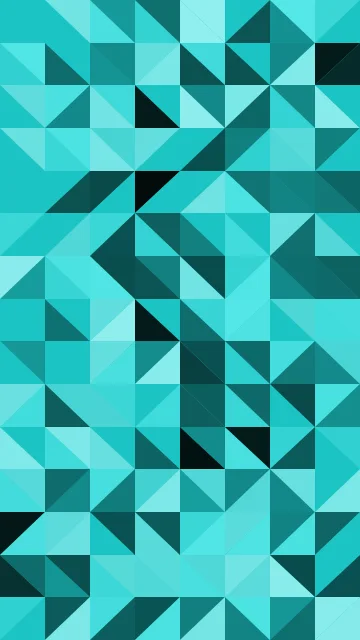 Cyan 500 geometric phone wallpaper — free HD cyan 500 mobile wallpaper 1080x1920