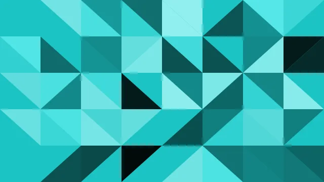 Cyan 500 geometric desktop wallpaper — free 4K cyan 500 wallpaper 3840x2160