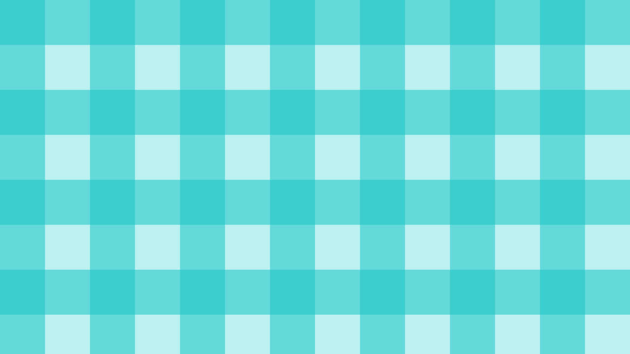 Cyan 500 gingham background — free HD cyan 500 color wallpaper 1920x1080