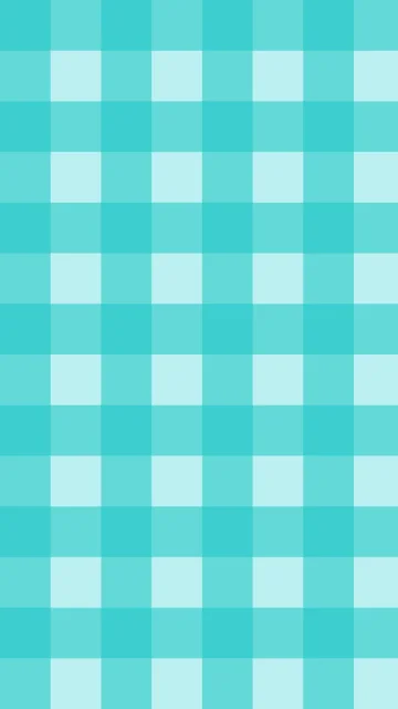 Cyan 500 gingham phone wallpaper — free HD cyan 500 mobile wallpaper 1080x1920