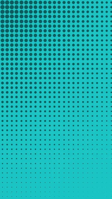 Cyan 500 halftone phone wallpaper — free HD cyan 500 mobile wallpaper 1080x1920