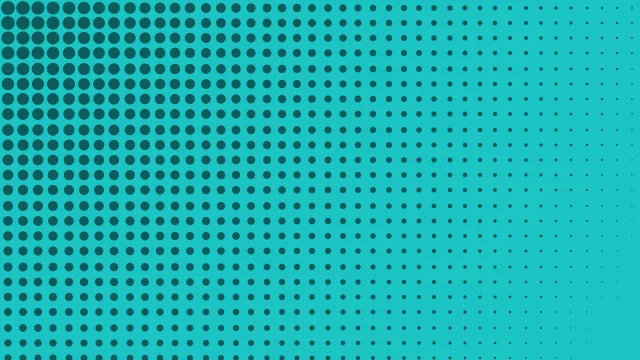 Cyan 500 halftone desktop wallpaper — free 4K cyan 500 wallpaper 3840x2160